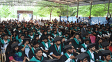Convocation & Festivals Photo submitted by Samrat Shil